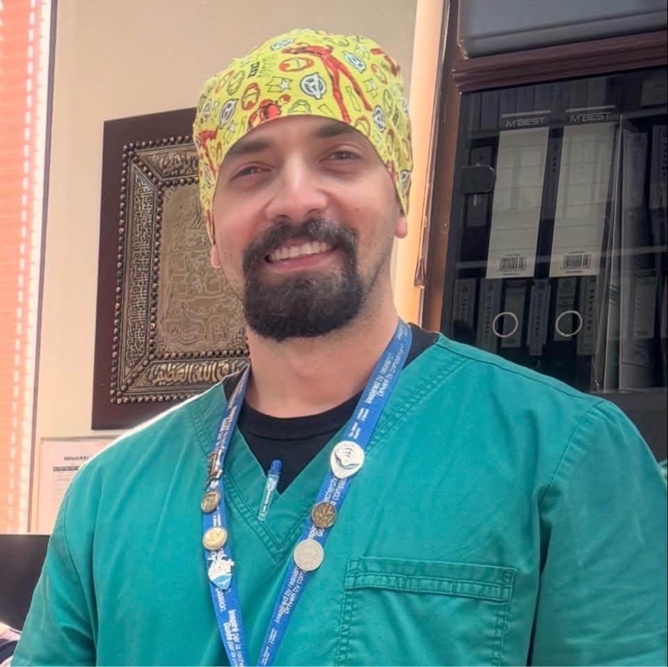د. فيصل بن يوسف آل غالب الشريف